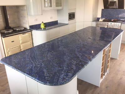 Granite Countertops in Surrey