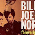 Billie Joe Armstrong & Norah Jones - Foreverly (Artwork)