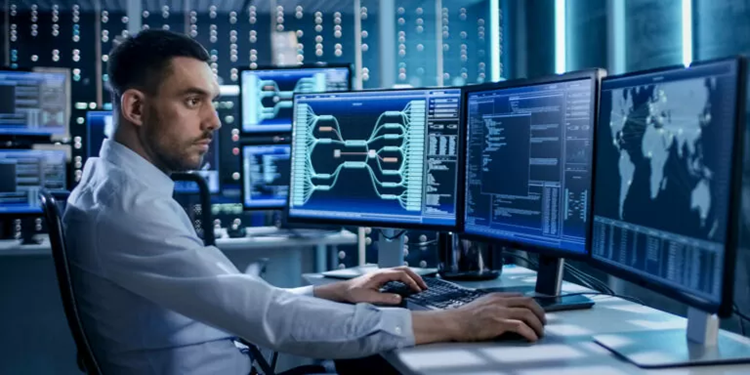 Unraveling the Expertise of a Certified Cybersecurity Technician