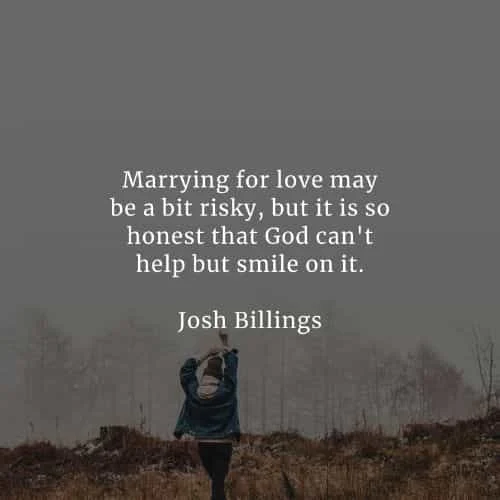 Marriage quotes that'll inspire you and touch your heart