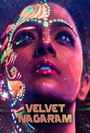 Velvet Nagaram 2018 Tamil HD Quality Full Movie Watch Online Free