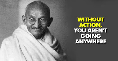 Gandhi Jayanti Images