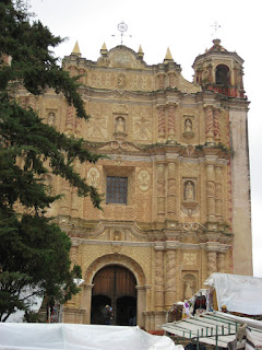 San Cristóbal de las Casas, Chiapas, México