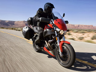 Buell XB12 XT