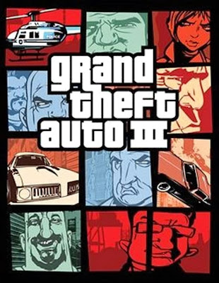 GTA 3 game: Download Full Version