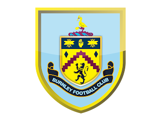 Logo Burnley F.C. Vector Cdr & Png HD