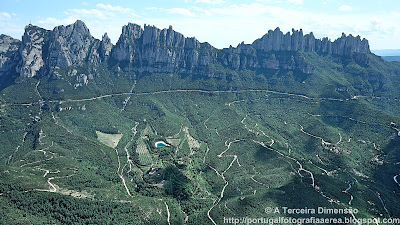 ESPANHA - Montserrat