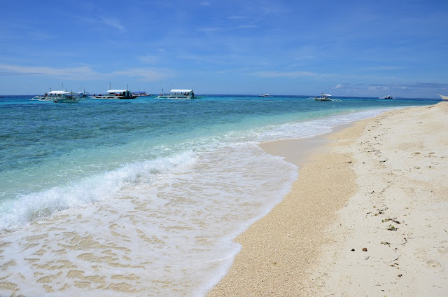 Balicasag Island