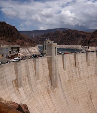 Hoover dam