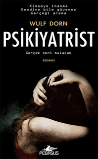 Psikolojik/Gerilim Kitap Yorumu