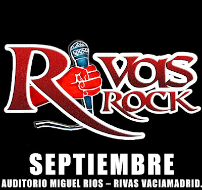 https://es-es.facebook.com/RivasRockFestival