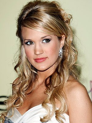Bridal Hairstyles for Women - Wedding Haircuts 2009
