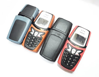 Casing Nokia 5210 Jadul