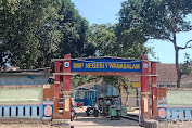 Dugaan Pungli (Pungutan Liar) Renovasi Pagar Sekolah di SMPN 1 Wanasalam Jadi Sorotan