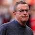 Rangnick will not take up Man Utd consultancy role