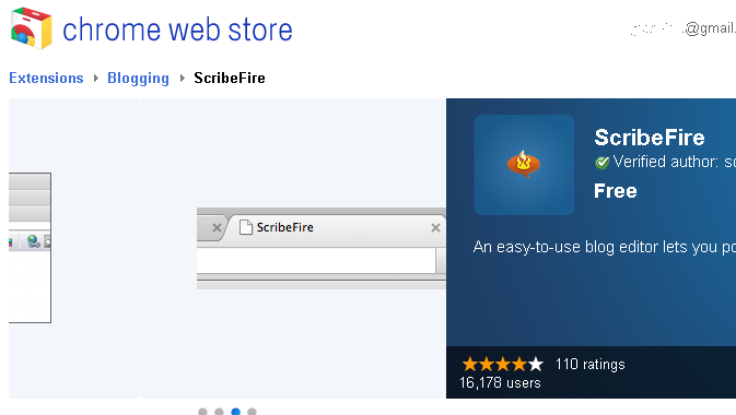 ScribeFire