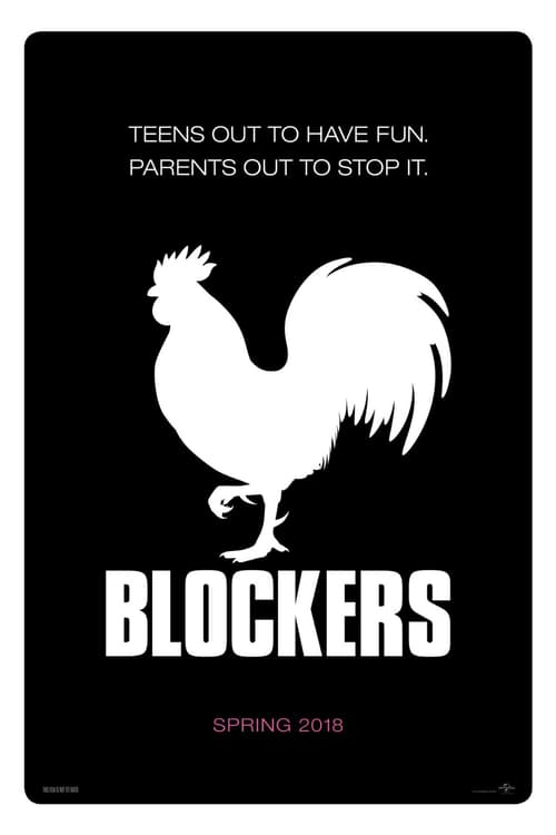 Download Blockers 2018 Full Movie With English Subtitles