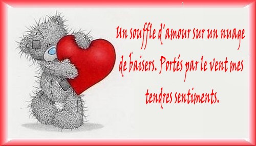 ,mots d'amour pour femme, messages d'amour pour ma chirie, phrases d ...