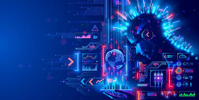 AI-powered virtual assistants, accessibility in finance, AI for visually impaired, financial services AI, AI in banking