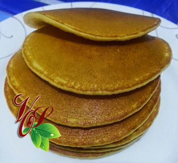 Resepi Pancake Yang Mudah dan Sedap  Beli Vitamin Online