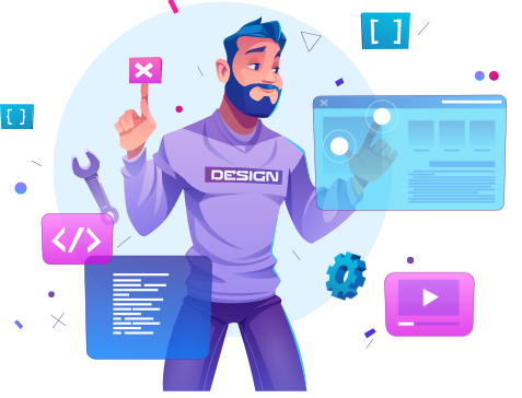 Criação de Landing Page