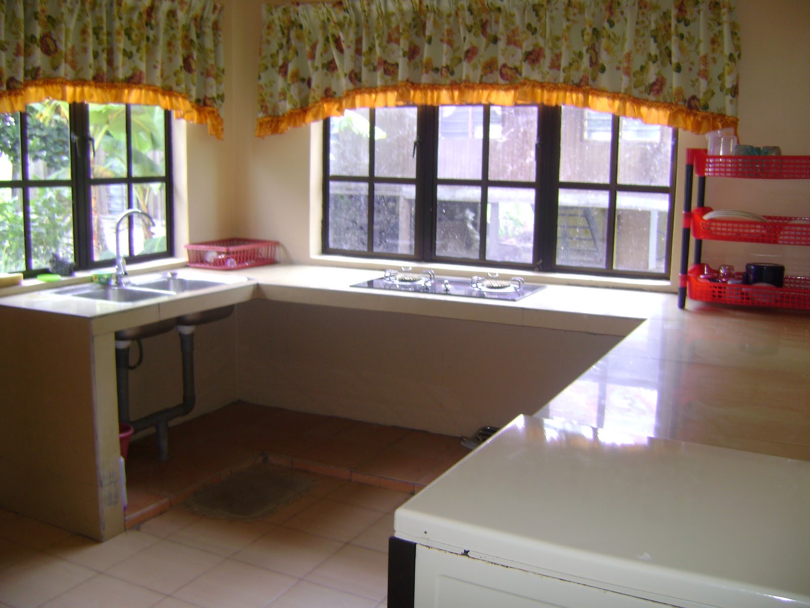 SELAMAT DATANG KE VILLA GEMILANG Villa Gemilang Homestay 