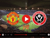 Manchester United vs Sheffield United live stream