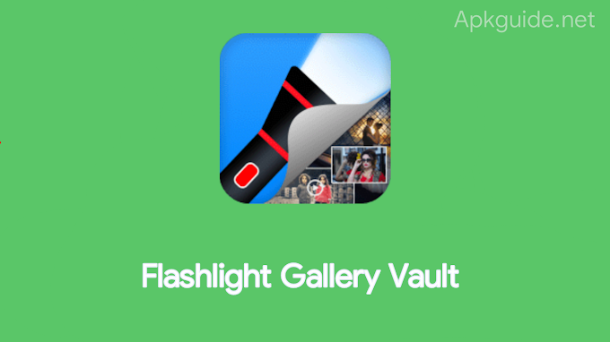 Flashlight Gallery Vault