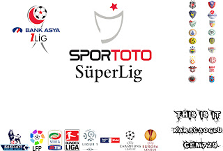 PES 2011 Spor Toto Süper Lig ProLeague Patch 10-11 by Erding