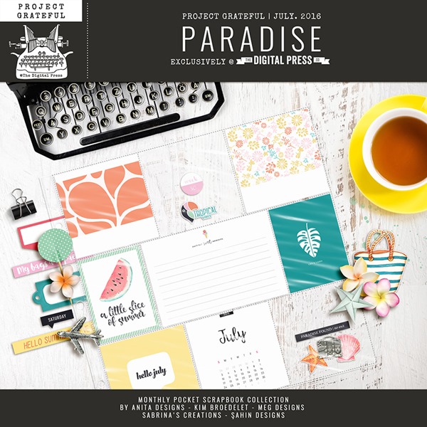 paradise-kit