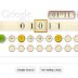 Alan Turing's 100th birthday marked by Google doodle