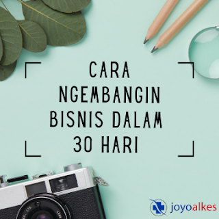 tips joyo alkes