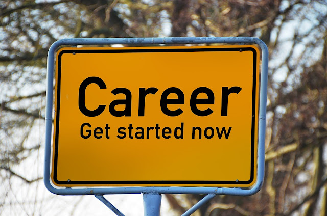What Career Paths Are Growing