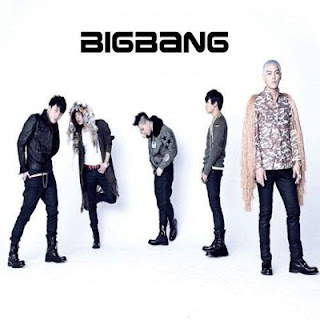 Big Bang Stupid Liar Lyrics