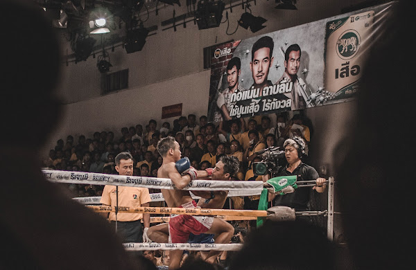 Muay Thai : Pengertian, Sejarah, Teknik, Dan Peraturan