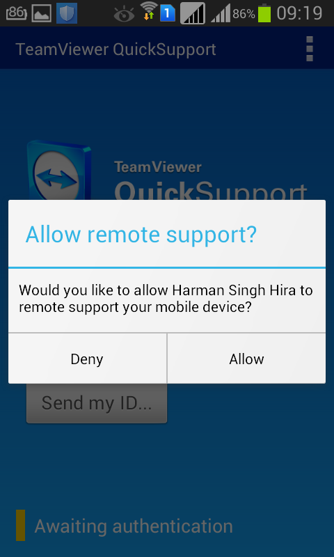 How to Remotely Access Android Phone From PC?