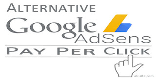 5 Alternatif Iklan PPC terbaik Selain Google Adsense