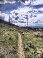 Bonneville Shoreline Trail