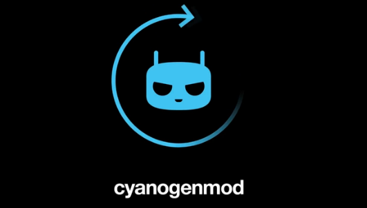 3 Smartphone Ini Menggunakan OS CyanogenMod Sebagai Sistem Operasinya