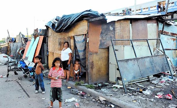 La pobreza cerró en 2.022 en 39,2%: Afecta a 18,1 millones de argentinos