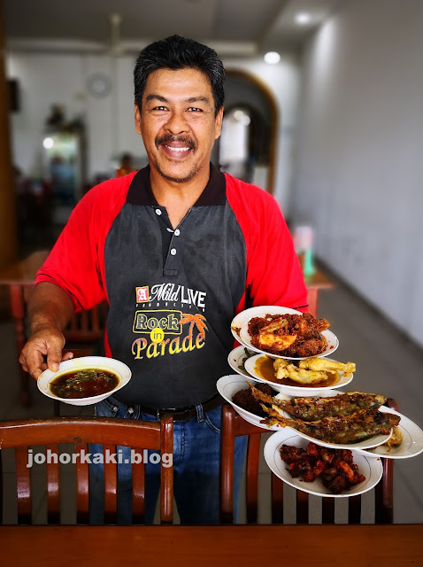 Tanjung-Pinang-Nasi-Padang