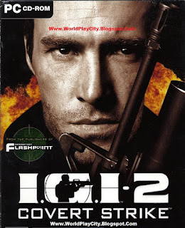 Project I.G.I 2 PC Game Download Free