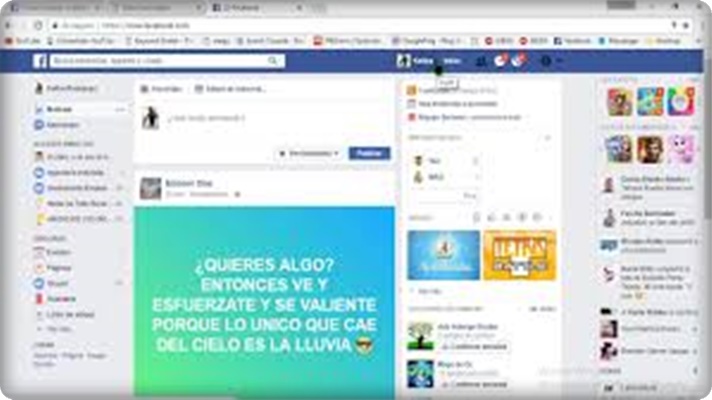 How Como Hackear Facebook Sin Encuesta