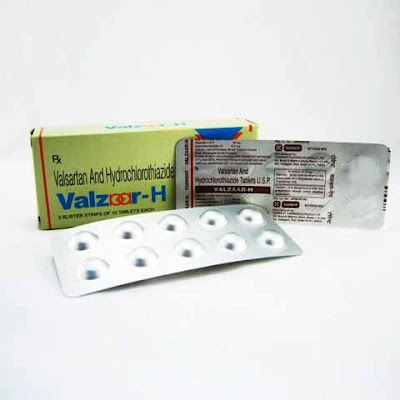  Valsartan