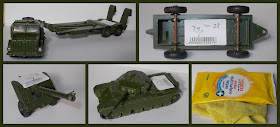 Announcements; Army Men; Armymen; Auction News; Auctions; BAT Gun; Bendy Toys; Bog Brush; Britains Artillery Gun; Centurion Tank; Dinky Toys; Donald Trump; Hasbro; Land Rover; Lone Star; Made in China; MC Ltd.; MEG; Mighty Antar; Morrison Entertainment Group; News; News Views Etc; News Views Etc...; Newspaper Clippings; Novelty Condiment Set; Novelty Cruet Set; Plant Ties; Robo Dinosaur; Robo Toy Fest; Robotoyfest; Rocket Launcher; Salt & Pepper; Tank Transporter; Thorneycroft Mighty Antar; Toy Auctions; Toy Cars; Toy Fairs; Toy Shows; Toy Soldiers;
