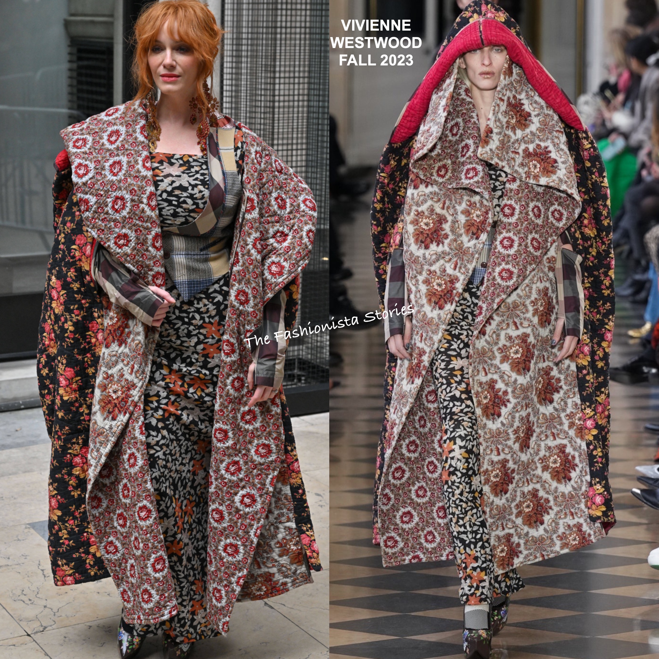 Vivienne Westwood News, Collections, Fashion Shows, Fashion Week