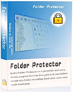 KakaSoft KaKa Folder Protector v5.36-encriptar e proteger arquivos e pastas