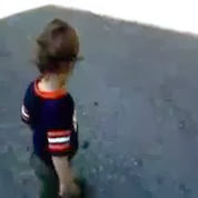 Babies Scared of Their Shadow Compilation.