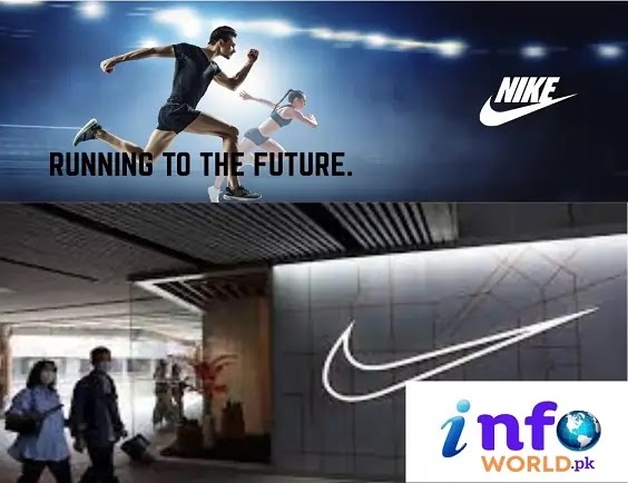 Nike,  Most Famous  Shose Brand