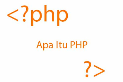 Mengenal Bahasa Pemprograman PHP